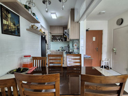 Blk 327C Punggol Vue (Punggol), HDB 3 Rooms #477477451